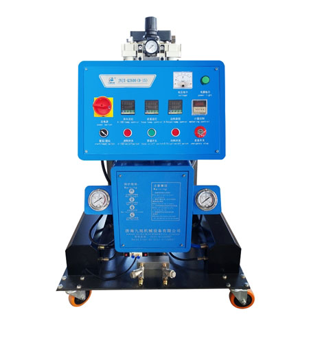 鋁型材發(fā)泡設(shè)備