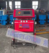 彩鋼瓦防水防腐涂料噴涂機