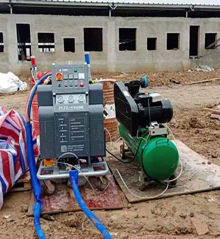 H5600養(yǎng)殖場噴涂設(shè)備