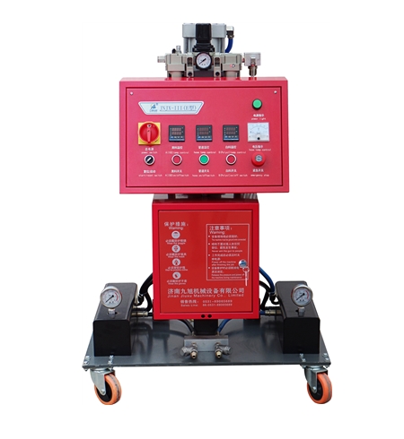 聚氨酯發(fā)泡設(shè)備JNJX-III(E)