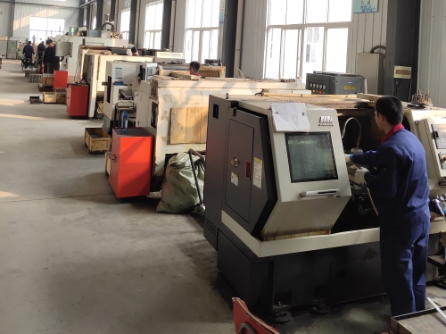 工廠(chǎng)環(huán)境7