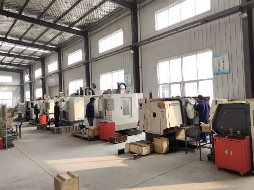 工廠(chǎng)環(huán)境9