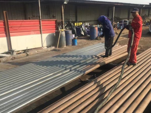 深入人心的小型廣東聚氨酯發(fā)泡機(jī)